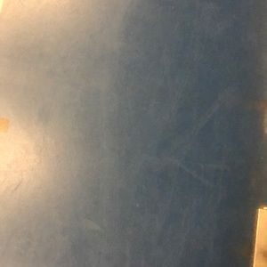 Meet your Posher, Tasha